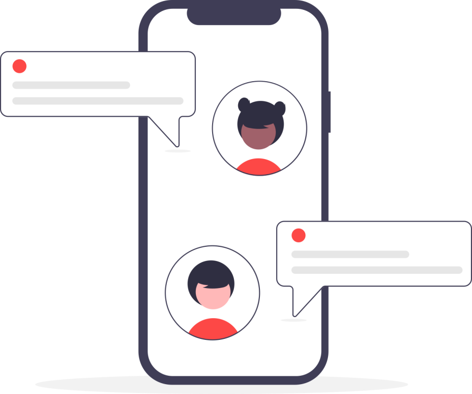 contact