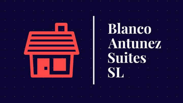 Blanco Antúnez Suites
