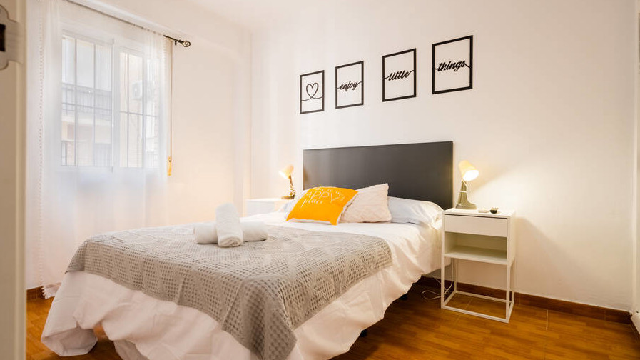 Lope Vega 2 Suites