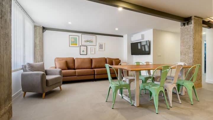 Buhaira Suites
